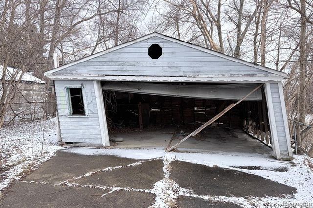 20136 Helen Street, Detroit, MI 48234