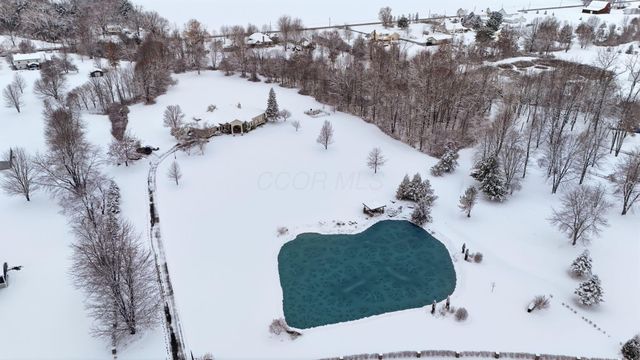 14411 Trenton Road, Sunbury, OH 43074