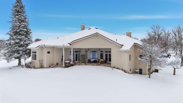 14411 Trenton Road, Sunbury, OH 43074