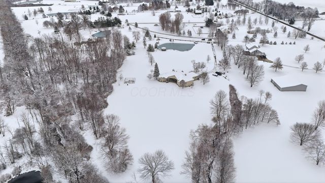 14411 Trenton Road, Sunbury, OH 43074