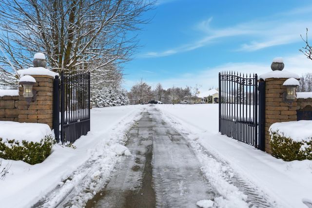 14411 Trenton Road, Sunbury, OH 43074