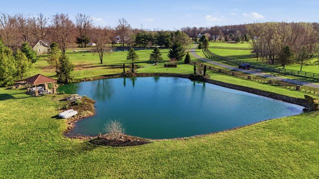 14411 Trenton Road, Sunbury, OH 43074