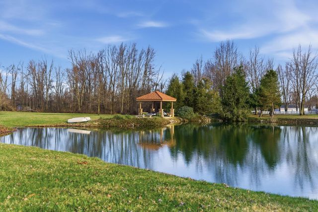 14411 Trenton Road, Sunbury, OH 43074