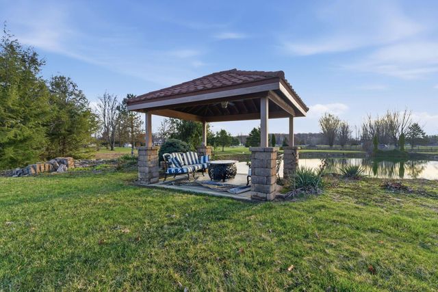 14411 Trenton Road, Sunbury, OH 43074