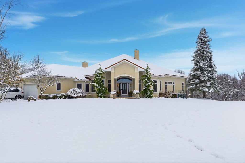 14411 Trenton Road, Sunbury, OH 43074