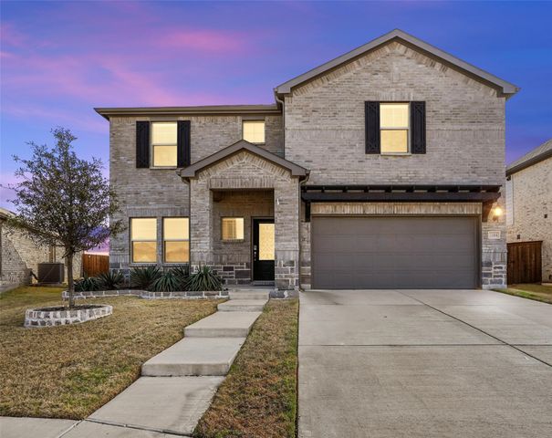 1004 Mamavic Lane, Royse City, TX 75189