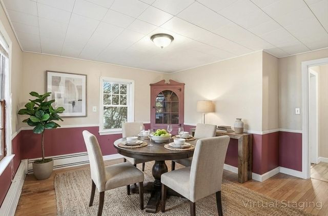 16 Liberty Drive, Shrewsbury, MA 01545