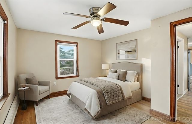 16 Liberty Drive, Shrewsbury, MA 01545