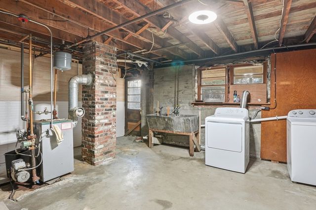 16 Liberty Drive, Shrewsbury, MA 01545