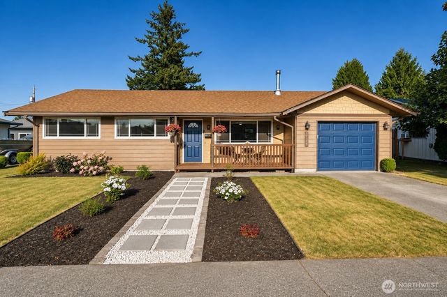 1163 Garfield Street, Enumclaw, WA 98022