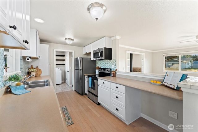 1163 Garfield Street, Enumclaw, WA 98022
