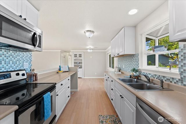 1163 Garfield Street, Enumclaw, WA 98022