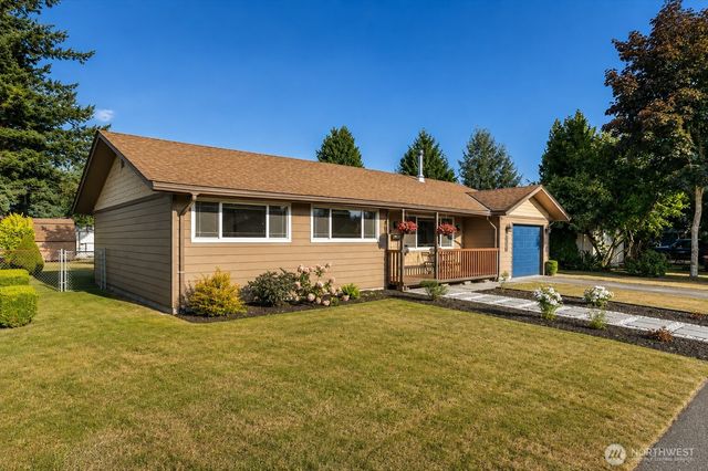 1163 Garfield Street, Enumclaw, WA 98022