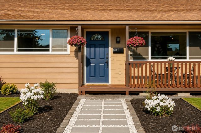 1163 Garfield Street, Enumclaw, WA 98022
