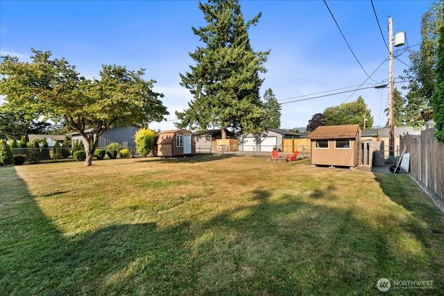1163 Garfield Street, Enumclaw, WA 98022