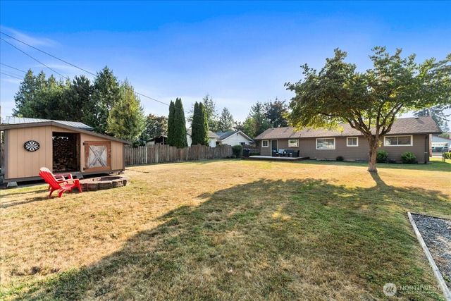 1163 Garfield Street, Enumclaw, WA 98022