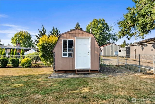 1163 Garfield Street, Enumclaw, WA 98022