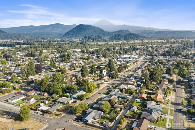 1163 Garfield Street, Enumclaw, WA 98022