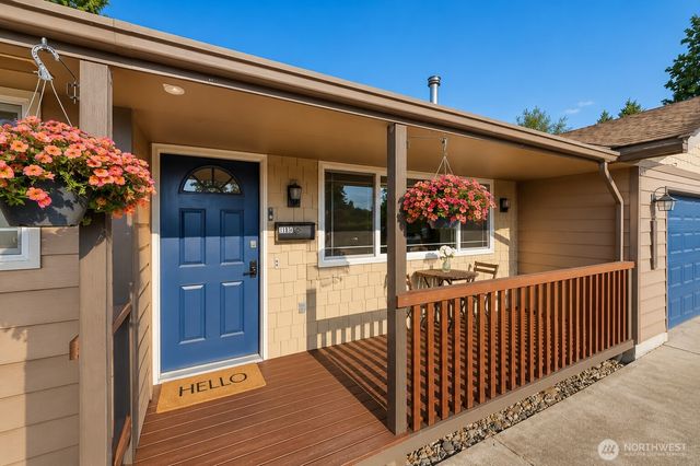 1163 Garfield Street, Enumclaw, WA 98022