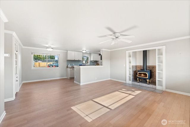 1163 Garfield Street, Enumclaw, WA 98022