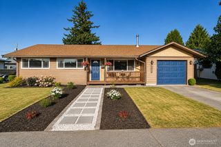 1163 Garfield Street, Enumclaw, WA 98022
