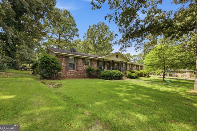 300 Ridgewood Road, Cedartown, GA 30125