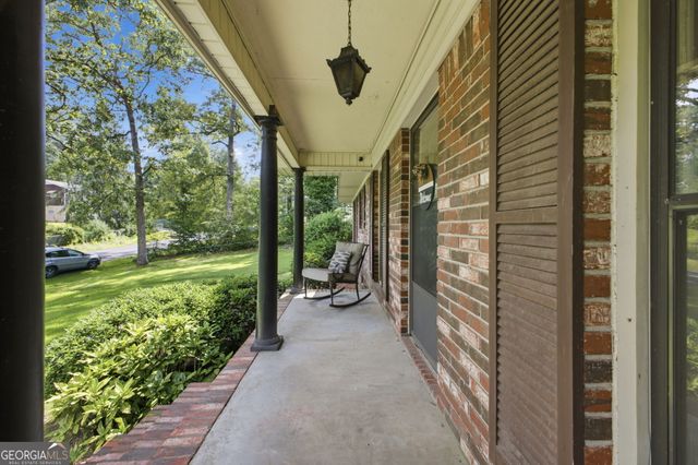 300 Ridgewood Road, Cedartown, GA 30125