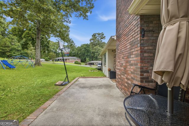 300 Ridgewood Road, Cedartown, GA 30125