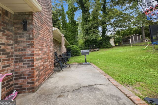 300 Ridgewood Road, Cedartown, GA 30125