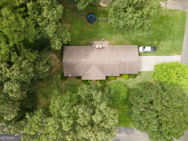 300 Ridgewood Road, Cedartown, GA 30125
