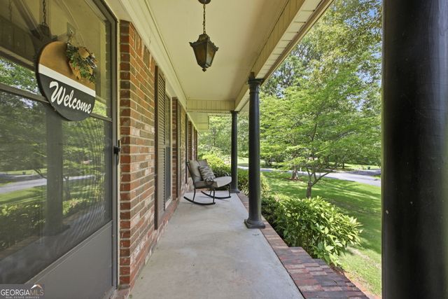 300 Ridgewood Road, Cedartown, GA 30125