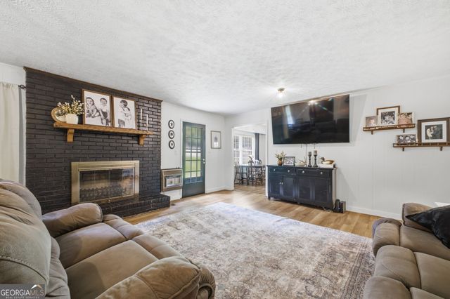 300 Ridgewood Road, Cedartown, GA 30125