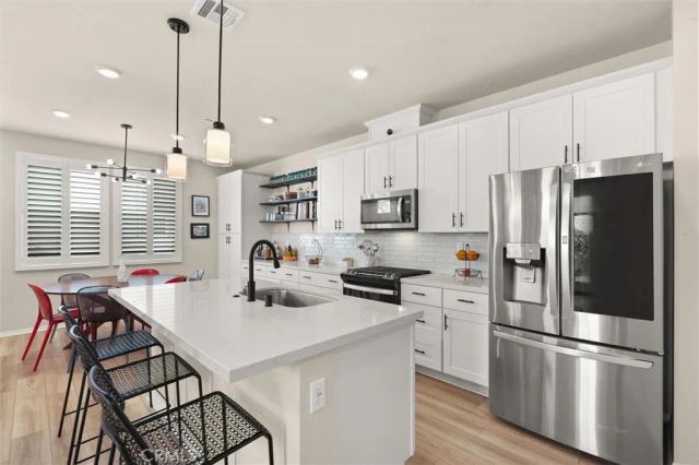 112 Homestead, Rancho Mission Viejo, CA 92694