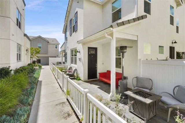 112 Homestead, Rancho Mission Viejo, CA 92694