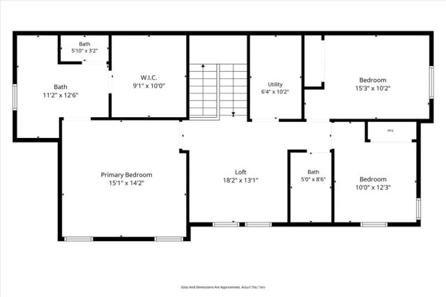 112 Homestead, Rancho Mission Viejo, CA 92694