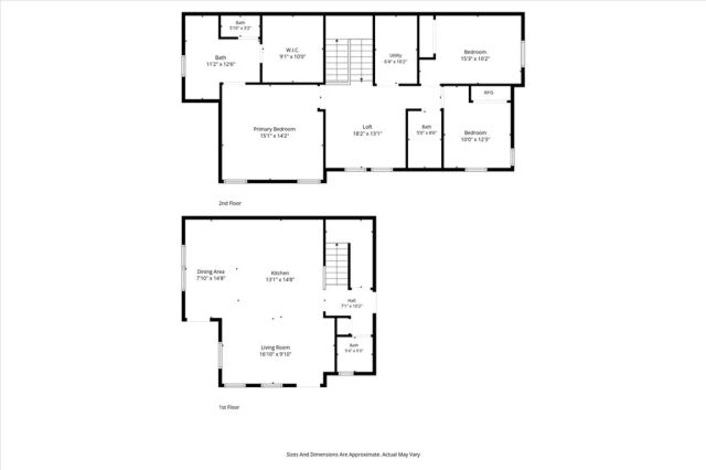 112 Homestead, Rancho Mission Viejo, CA 92694