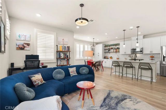 112 Homestead, Rancho Mission Viejo, CA 92694
