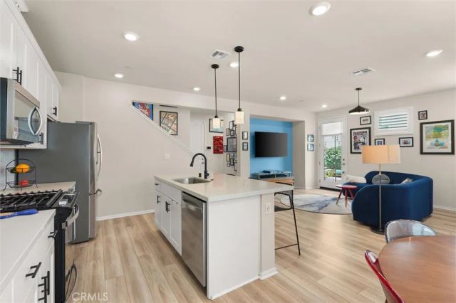 112 Homestead, Rancho Mission Viejo, CA 92694