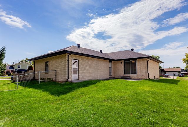 2210 NW 5th Street, Ankeny, IA 50023