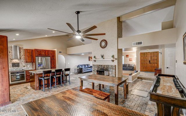 6520 E PEAK VIEW Road, Cave Creek, AZ 85331
