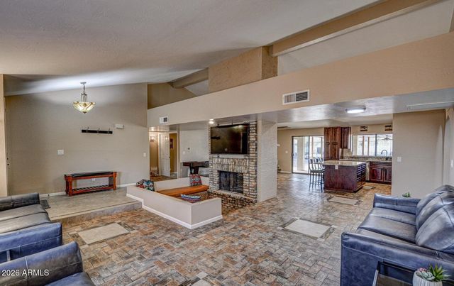6520 E PEAK VIEW Road, Cave Creek, AZ 85331
