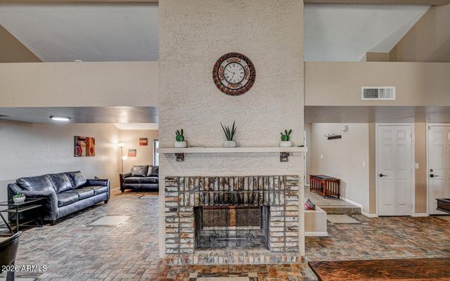 6520 E PEAK VIEW Road, Cave Creek, AZ 85331