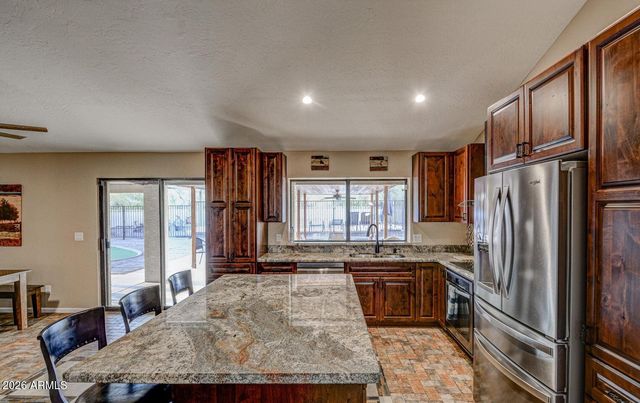 6520 E PEAK VIEW Road, Cave Creek, AZ 85331
