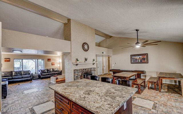6520 E PEAK VIEW Road, Cave Creek, AZ 85331