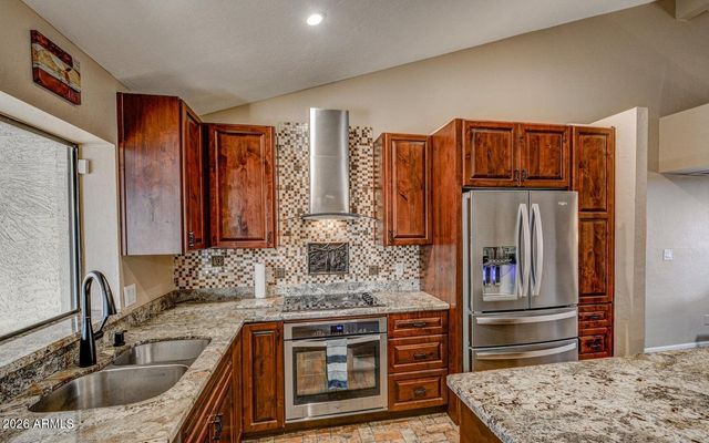 6520 E PEAK VIEW Road, Cave Creek, AZ 85331