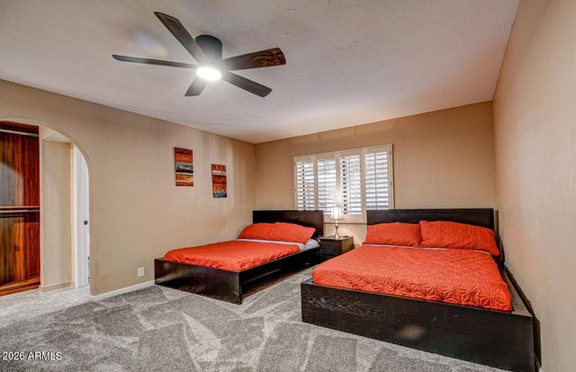 6520 E PEAK VIEW Road, Cave Creek, AZ 85331