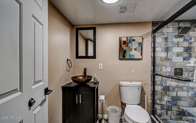 6520 E PEAK VIEW Road, Cave Creek, AZ 85331