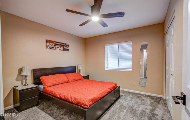6520 E PEAK VIEW Road, Cave Creek, AZ 85331