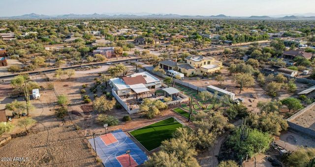6520 E PEAK VIEW Road, Cave Creek, AZ 85331