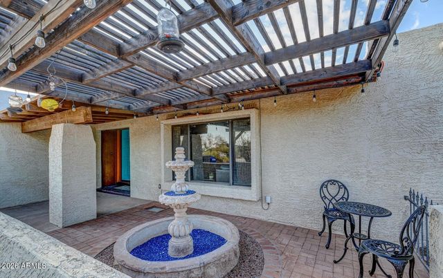 6520 E PEAK VIEW Road, Cave Creek, AZ 85331